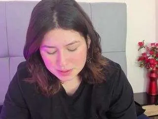 Offline azul-vera on CamSoda