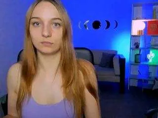 Offline baby-hotte on CamSoda