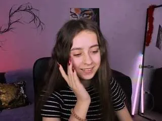 Offline baby-hotte on CamSoda