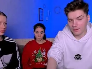 Offline baby-hotte on CamSoda