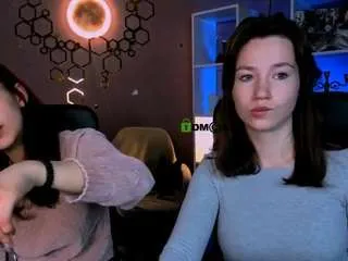 Freechat baby-joy on CamSoda