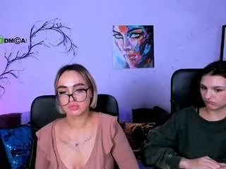 Freechat baby-joy on CamSoda