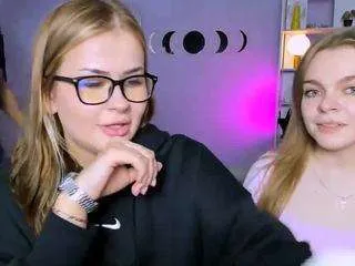 Freechat baby-joy on CamSoda