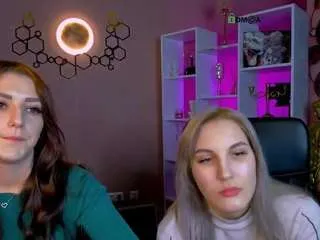 Freechat baby-joy on CamSoda