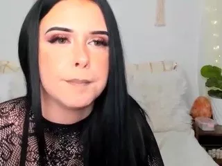 Offline babyblaze on CamSoda