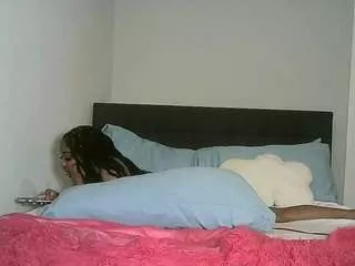 Offline babydollstorm on CamSoda