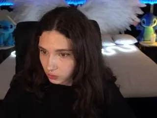 Offline babyflowers on CamSoda