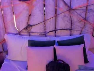 Offline barbaracambels on CamSoda