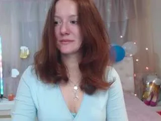 Offline barbarastily on CamSoda