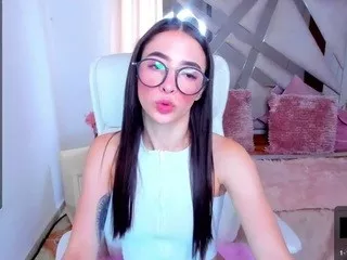 Offline barbie-scoth on CamSoda