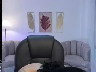 Offline barbie-scoth on CamSoda