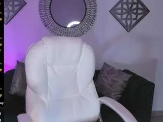 Offline barbie-scoth on CamSoda