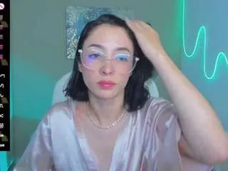 Offline barbie-scoth on CamSoda