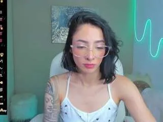 Offline barbie-scoth on CamSoda