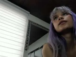 Offline barbieambar on CamSoda