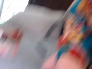 Offline barbieblazer on CamSoda