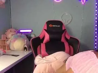 Offline barbiegirlyy on CamSoda