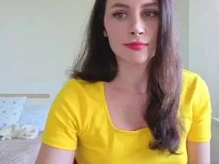 barbiekill from CamSoda