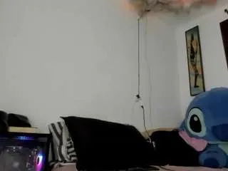 Offline barbiiedoll on CamSoda