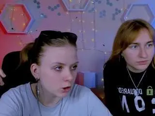 Offline beauty-ginger on CamSoda