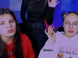 Offline beauty-ginger on CamSoda