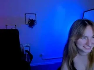 Offline beauty-ginger on CamSoda