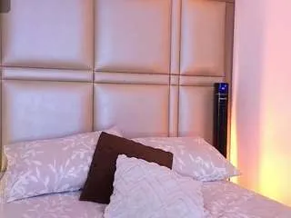 Freechat bella-jagger on CamSoda