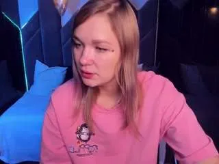 belladreamy on CamSoda 