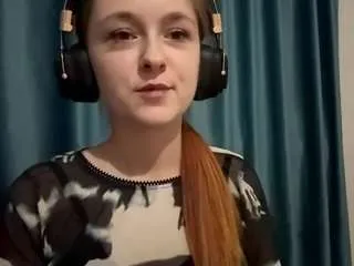 Offline bellajeanfrancois on CamSoda