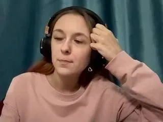 Offline bellajeanfrancois on CamSoda