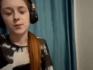 Offline bellajeanfrancois on CamSoda