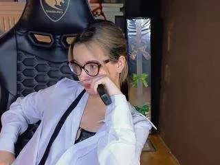 Freechat bellalita on CamSoda