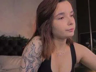 Freechat bellalita on CamSoda