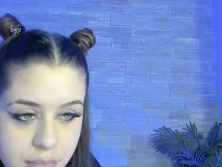 bellanoire on CamSoda 