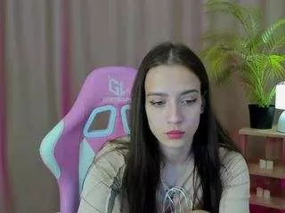 Offline belle-walker on CamSoda
