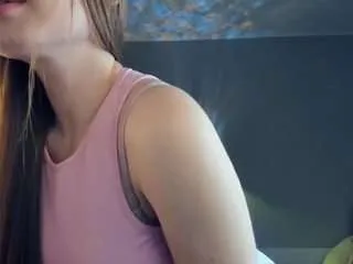 belledream on CamSoda 