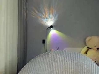 belledream on CamSoda 