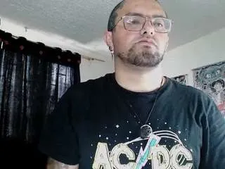 Freechat benjaminran on CamSoda