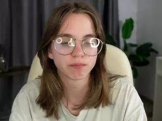 Offline berenicecresswell on CamSoda