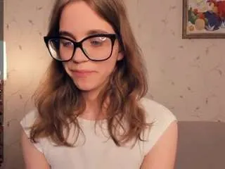 Offline berenicecresswell on CamSoda