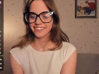 Offline berenicecresswell on CamSoda