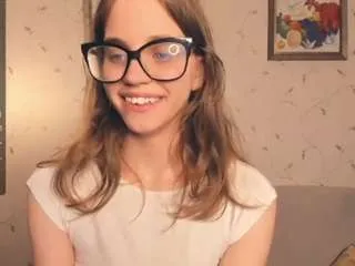 Offline berenicecresswell on CamSoda