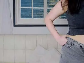 Freechat betty-cherry on CamSoda