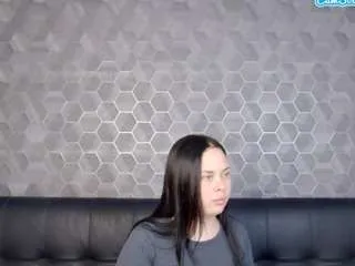 Freechat betty-cherry on CamSoda