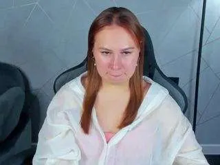 Offline betty-rosy on CamSoda