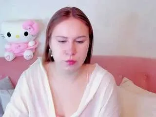 Offline betty-rosy on CamSoda