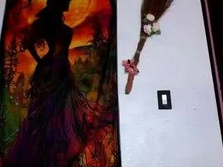 Offline bettybangxxx on CamSoda