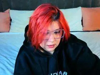 Offline bettydark on CamSoda