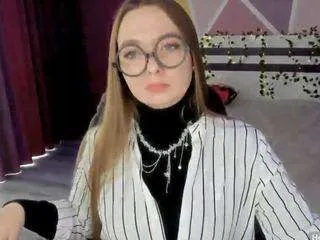 bettygold on CamSoda 