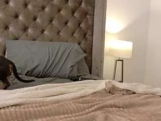 Freechat biancalatin on CamSoda